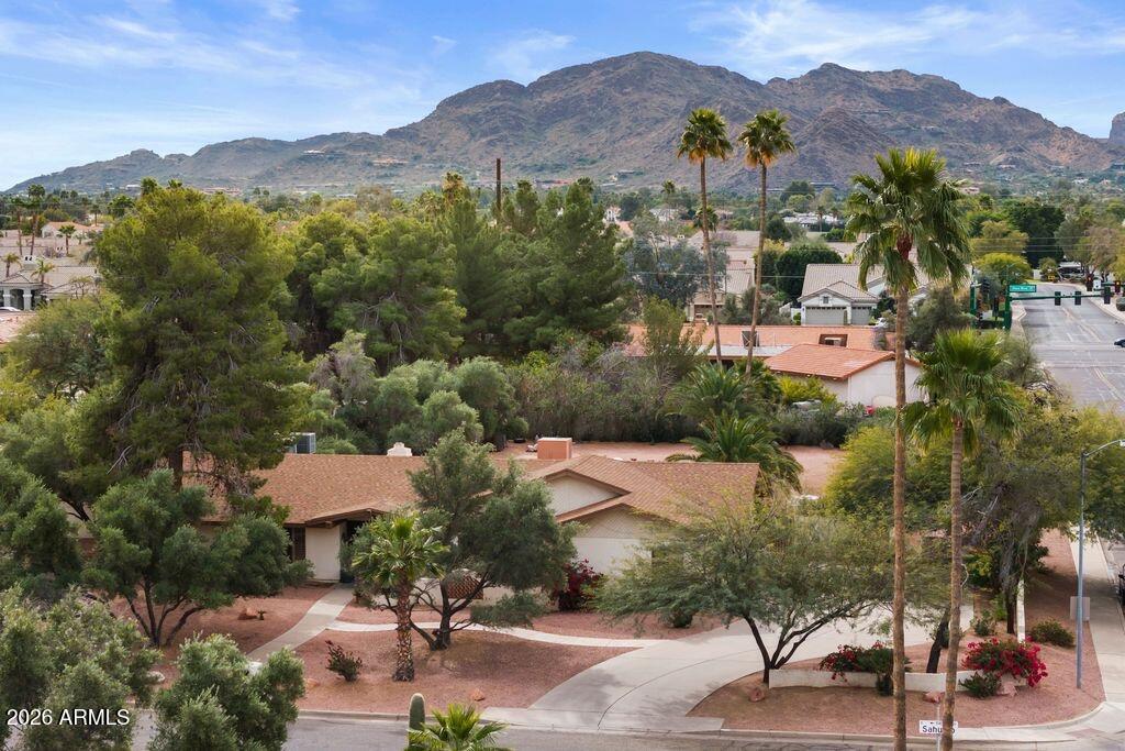 5401 E Sahuaro Dr., Scottsdale, AZ 85254