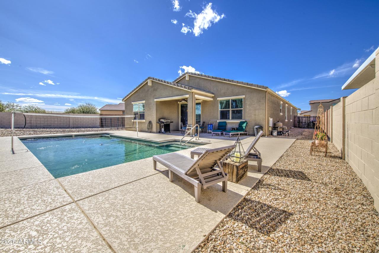 20221 N Grantham Rd., Maricopa, AZ 85138