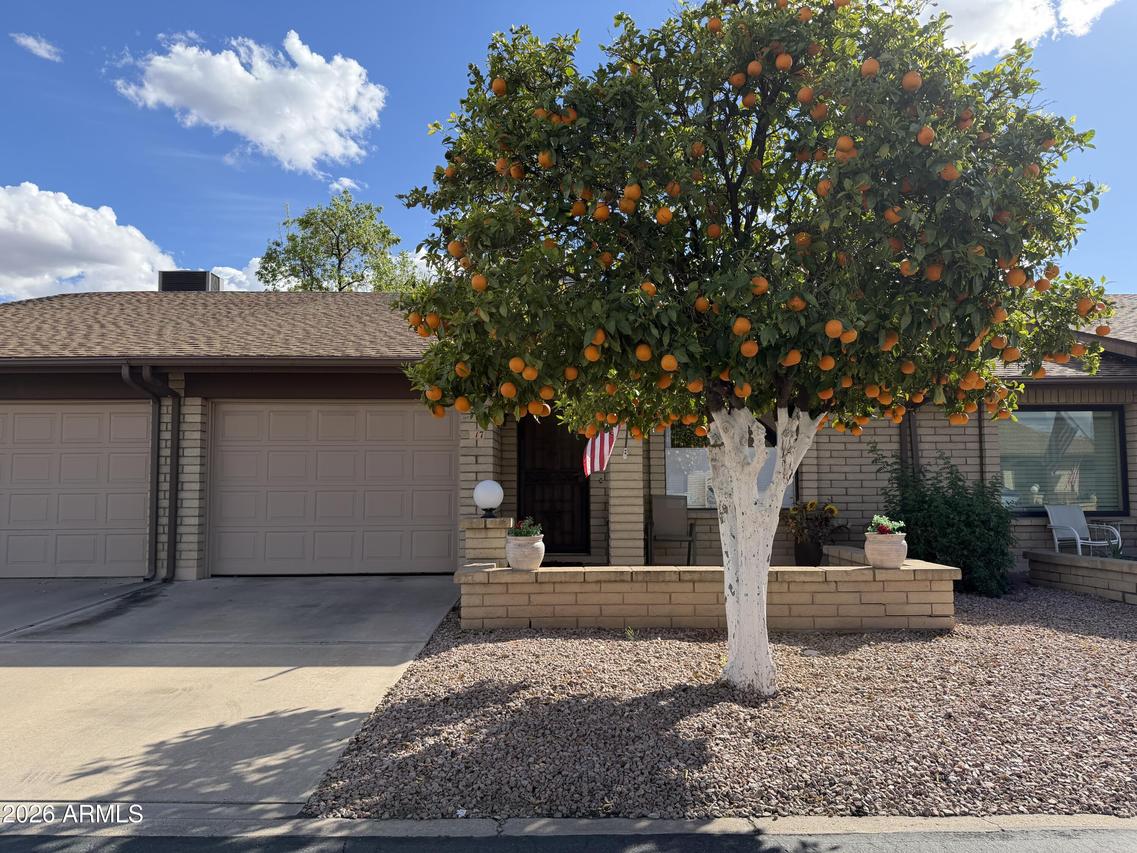 520 S Greenfield Rd. #17, Mesa, AZ 85206
