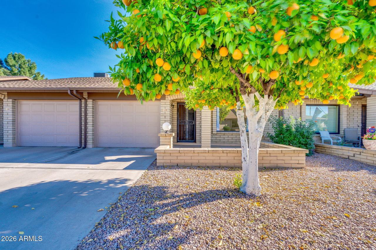 520 S Greenfield Rd. #17, Mesa, AZ 85206