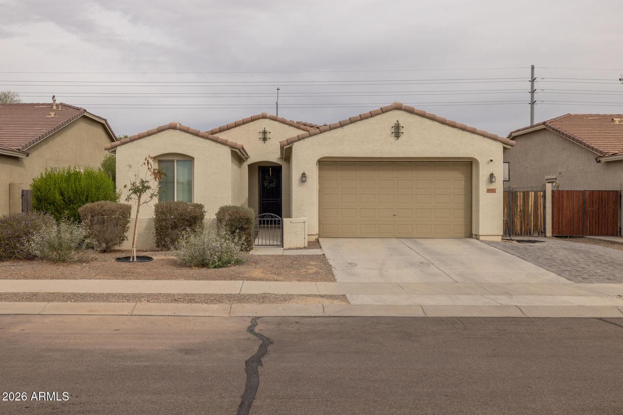 16922 W Woodlands Ave., Goodyear, AZ 85338