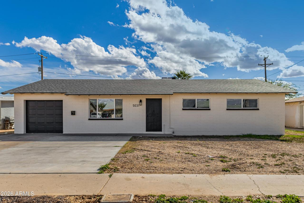 5031 W Osborn Rd., Phoenix, AZ 85031