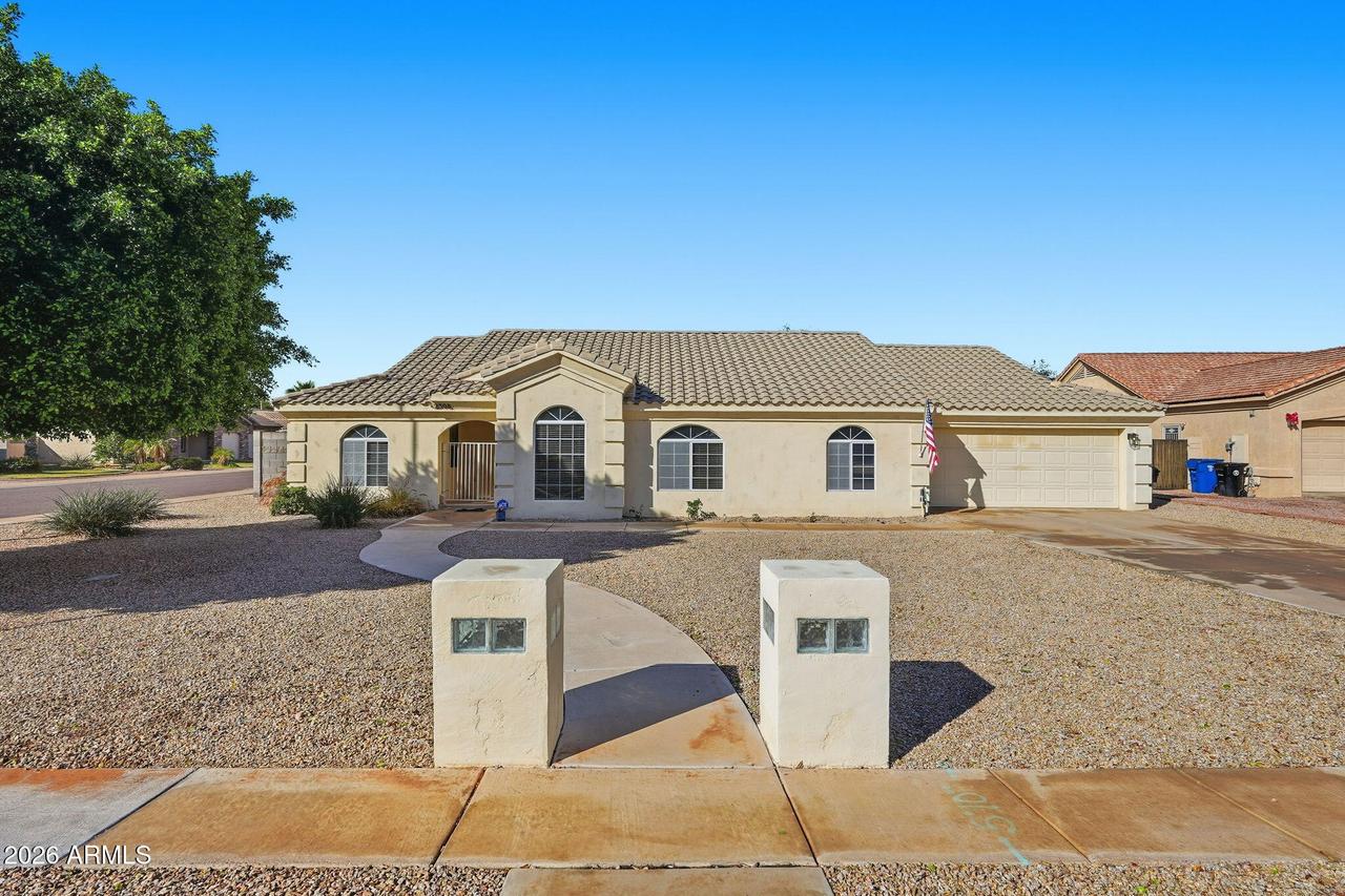 2308 N Khalil Cir., Mesa, AZ 85201
