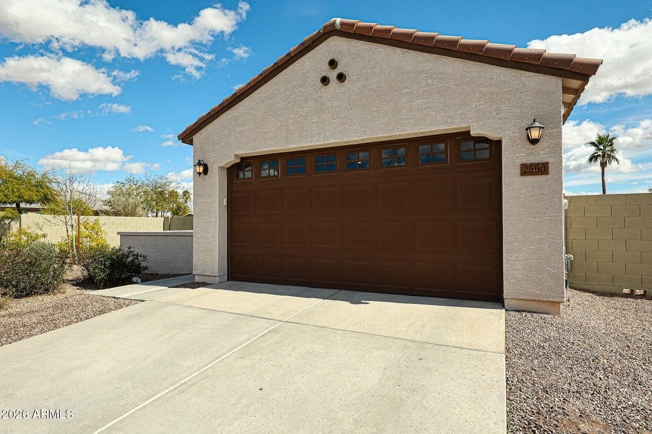 2560 N Morrison Ave., Casa Grande, AZ 85122