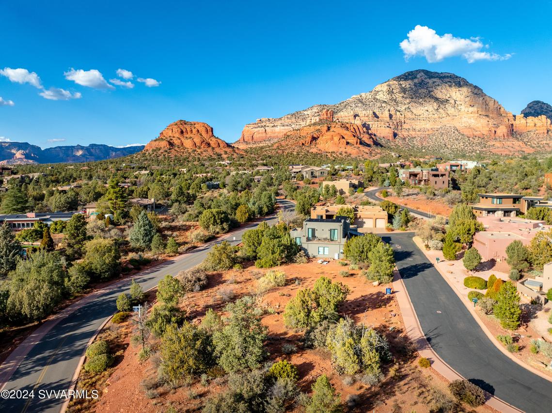 15 Sandstone Dr. #38, Sedona, AZ 86336