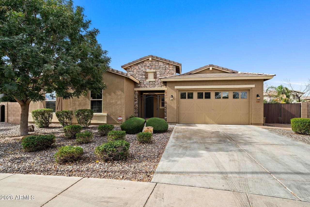 5088 S Wade Dr., Gilbert, AZ 85298
