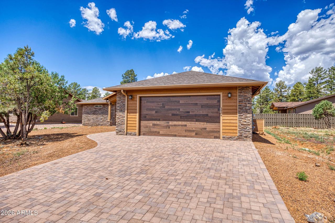5974 Elk Springs Way, Lakeside, AZ 85929