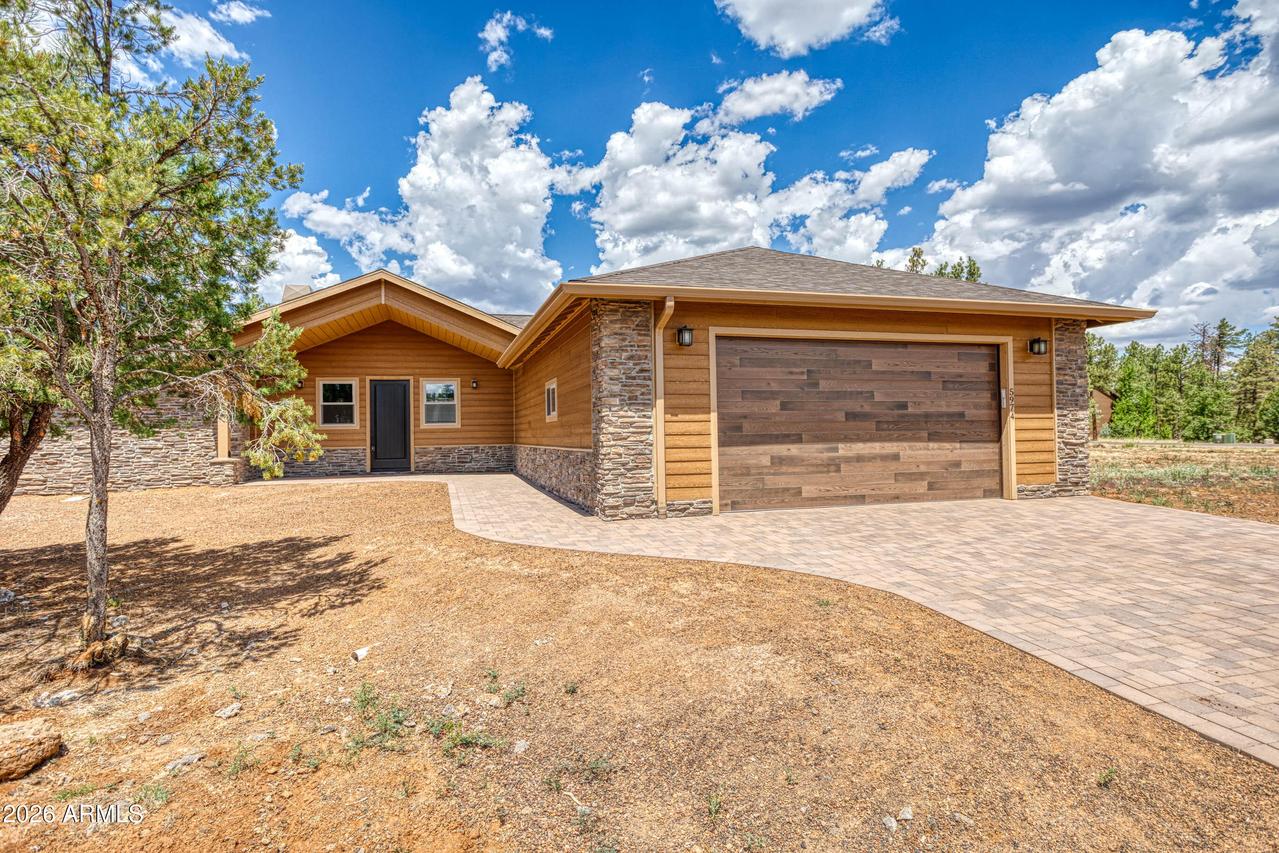 5974 Elk Springs Way, Lakeside, AZ 85929