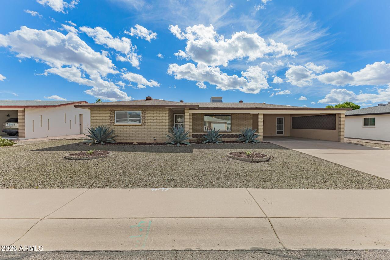 5917 E Boise St., Mesa, AZ 85205