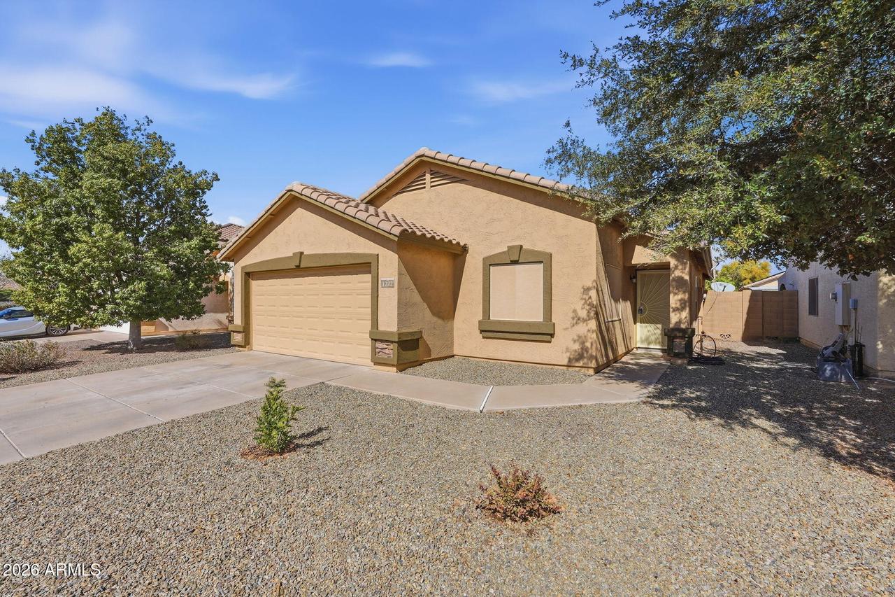 1272 W Wilson Ave., Coolidge, AZ 85128