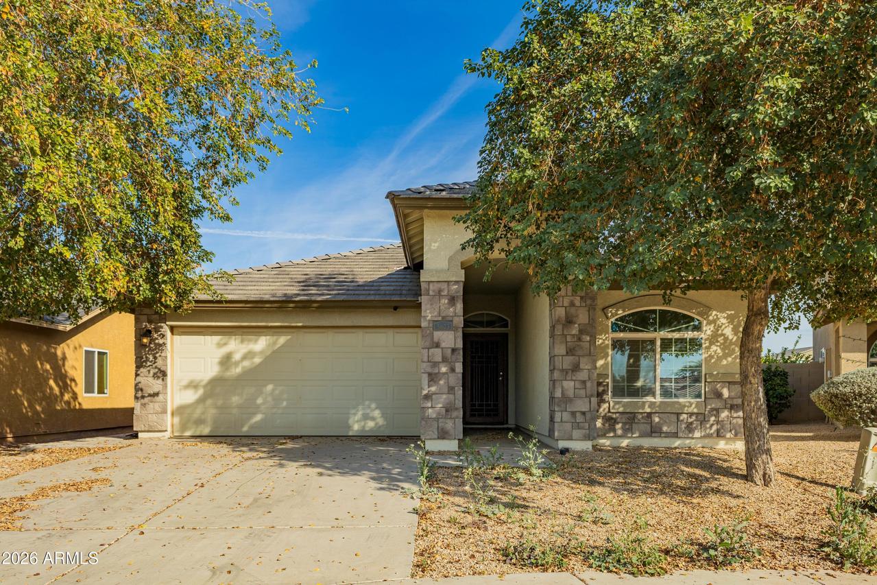 5623 S 27th Dr., Phoenix, AZ 85041