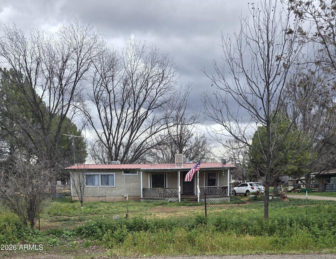 1645 N Rustler Tr. #45, Camp Verde, AZ 86322