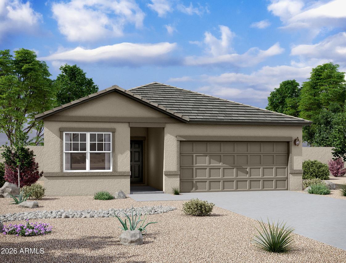 5448 S 242nd Ln., Buckeye, AZ 85326