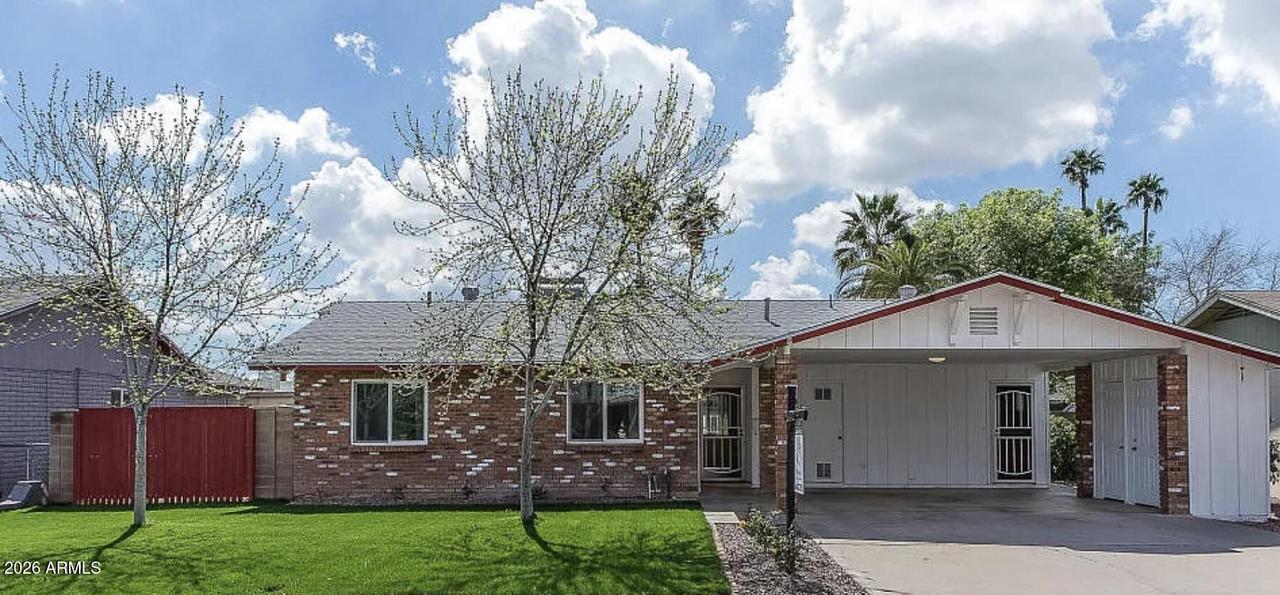 1241 W Laredo St., Chandler, AZ 85224