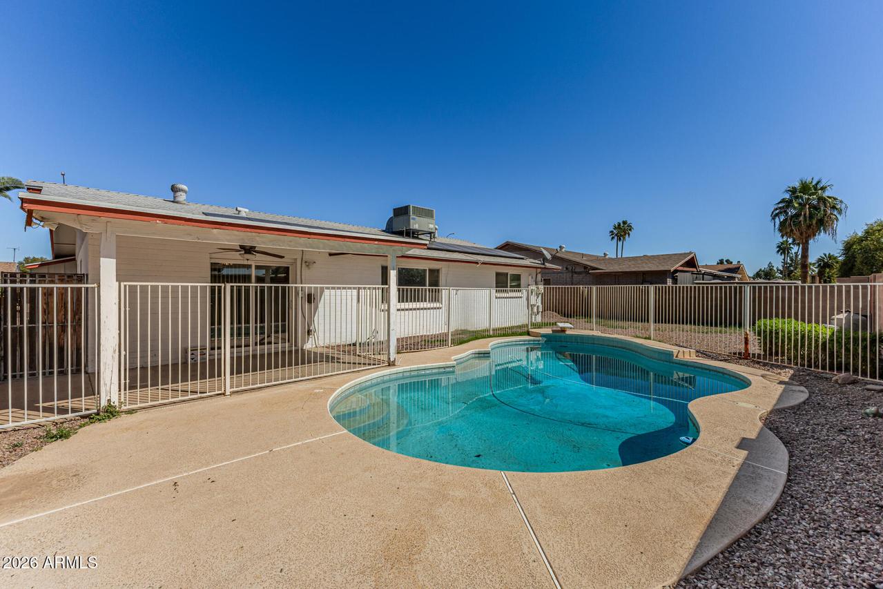 1241 W Laredo St., Chandler, AZ 85224