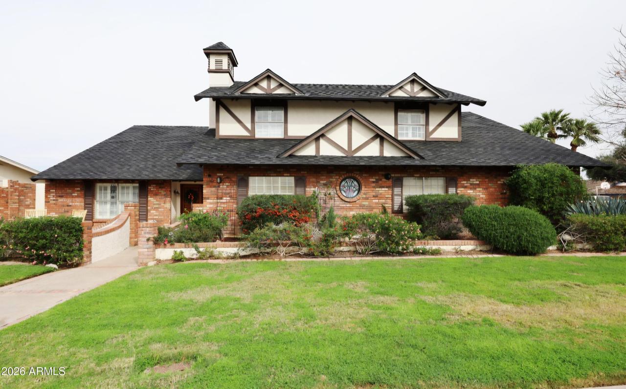 1524 E Fairbrook St., Mesa, AZ 85203