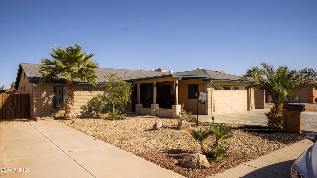 5626 W Cheryl Dr., Glendale, AZ 85302