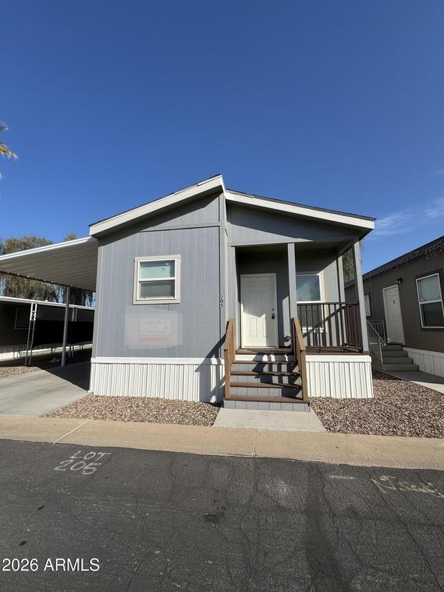 4400 W Missouri Ave. #205, Glendale, AZ 85301