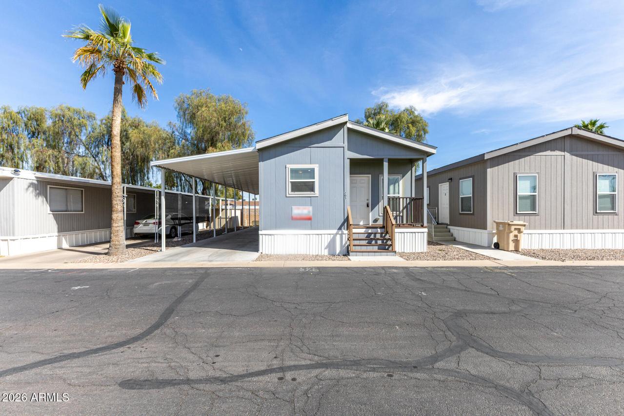 4400 W Missouri Ave. #205, Glendale, AZ 85301