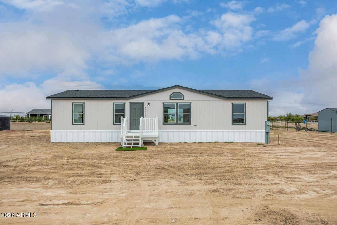 37522 W Pierce St., Tonopah, AZ 85354