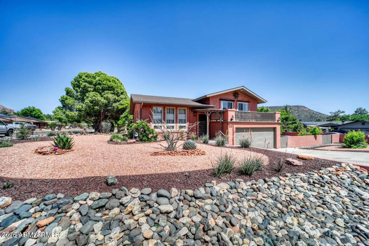 110 Canyon Diablo Rd., Sedona, AZ 86351