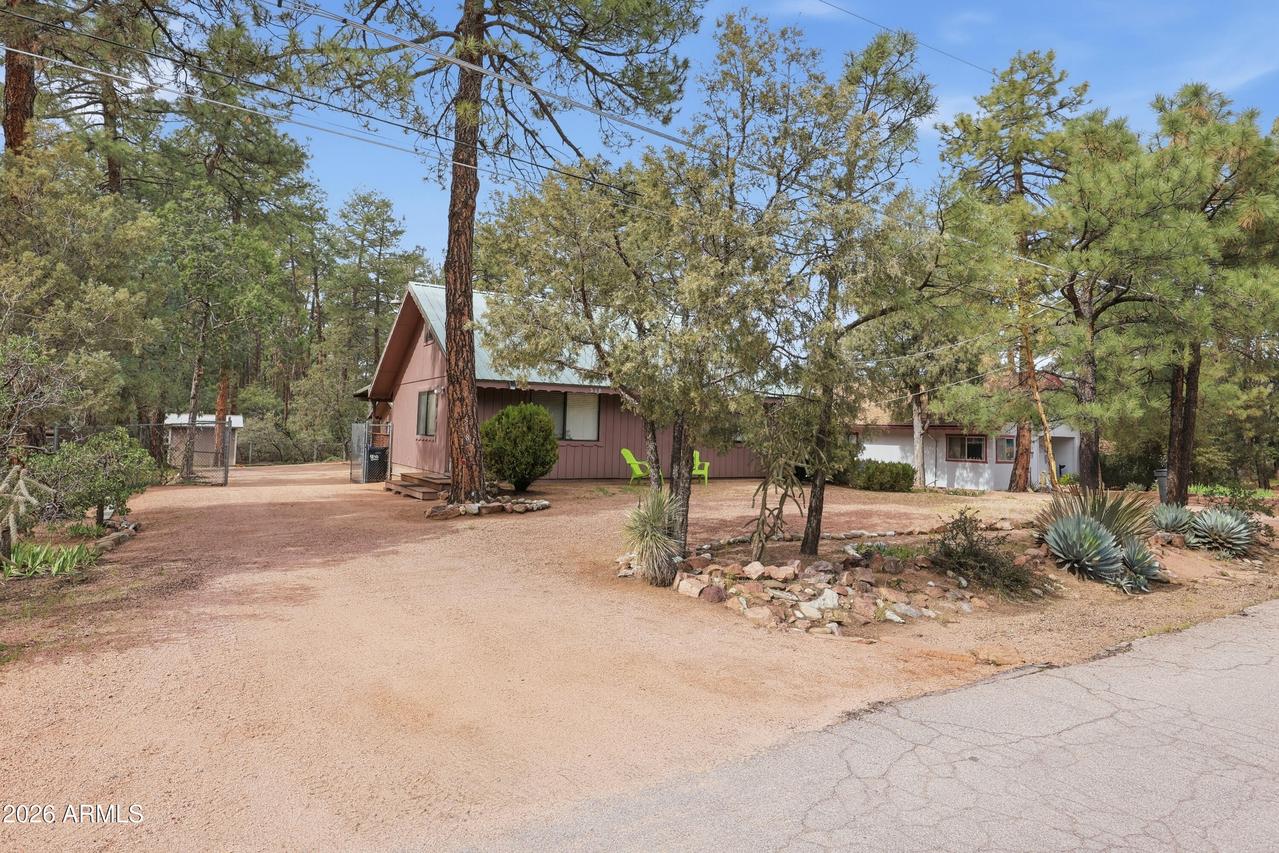 518 N Colcord Rd., Payson, AZ 85541