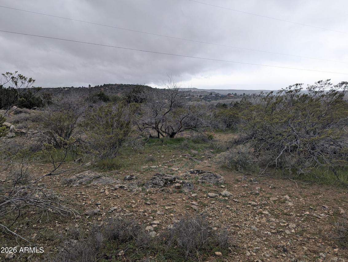 4940 E Goss Dr. #691, Rimrock, AZ 86335