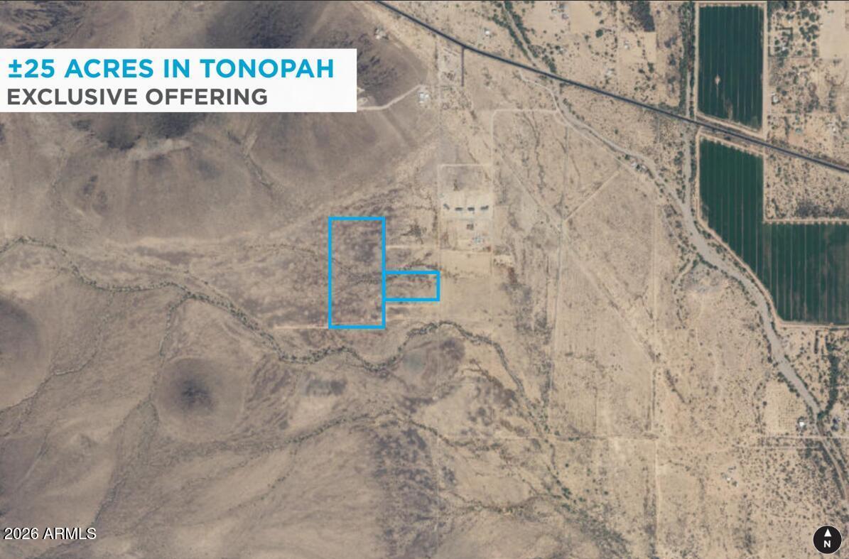 XXX N 403rd Ave. #-, Tonopah, AZ 85354