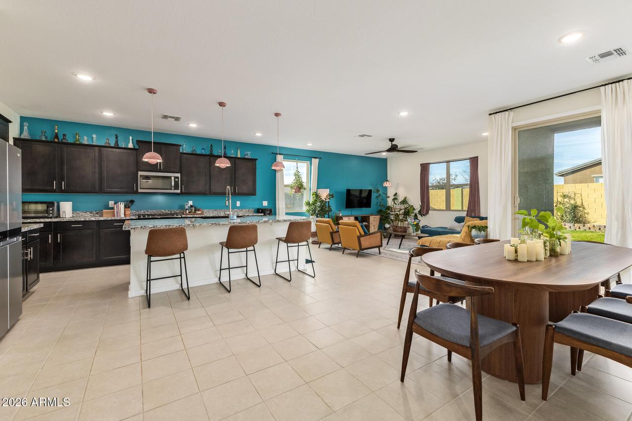 3214 E Jasmine Way, San Tan Valley, AZ 85143