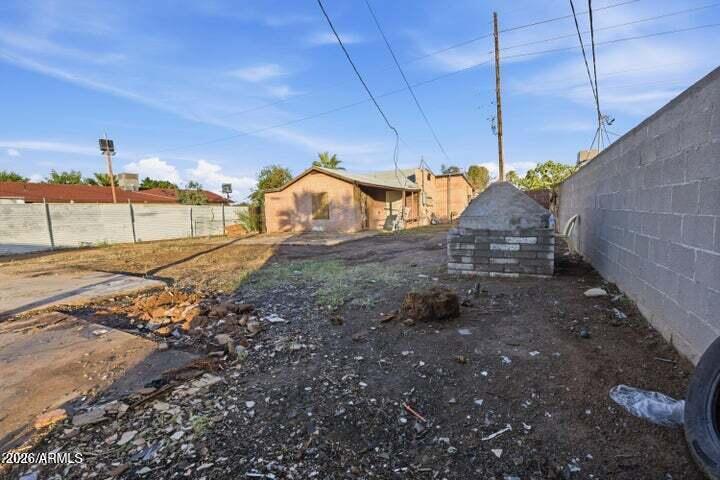 614 N 27th Ave. #3, Phoenix, AZ 85009