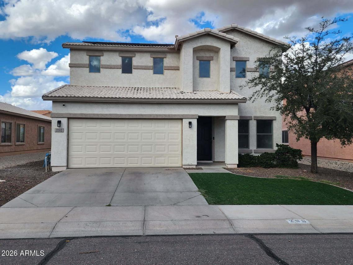 250 E Dry Creek Rd., San Tan Valley, AZ 85143