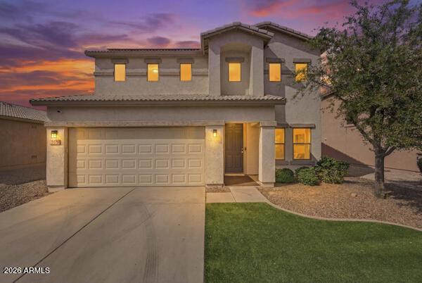 250 E Dry Creek Rd., San Tan Valley, AZ 85143