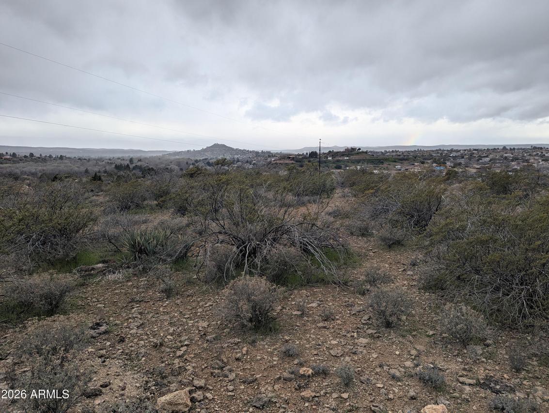 4950 E Goss Dr. #693, Rimrock, AZ 86335