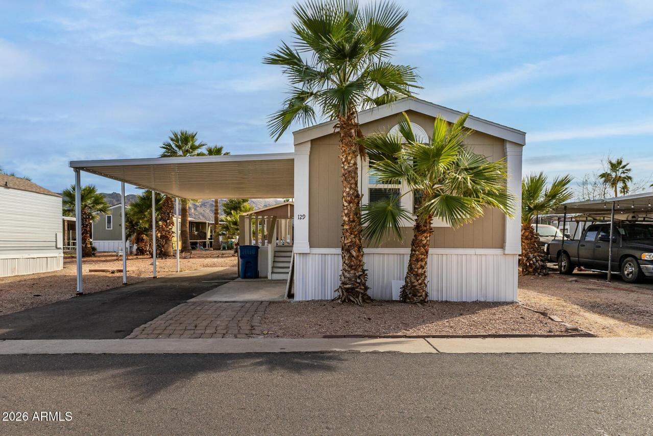 8218 S 7th St. #129, Phoenix, AZ 85042