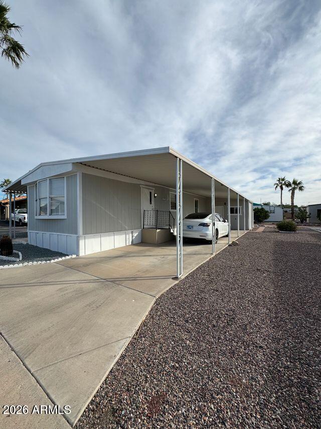 9427 E University Dr. #18, Mesa, AZ 85207