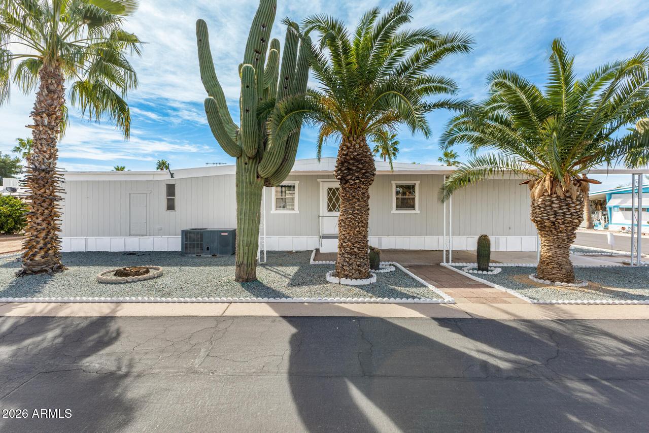 9427 E University Dr. #18, Mesa, AZ 85207