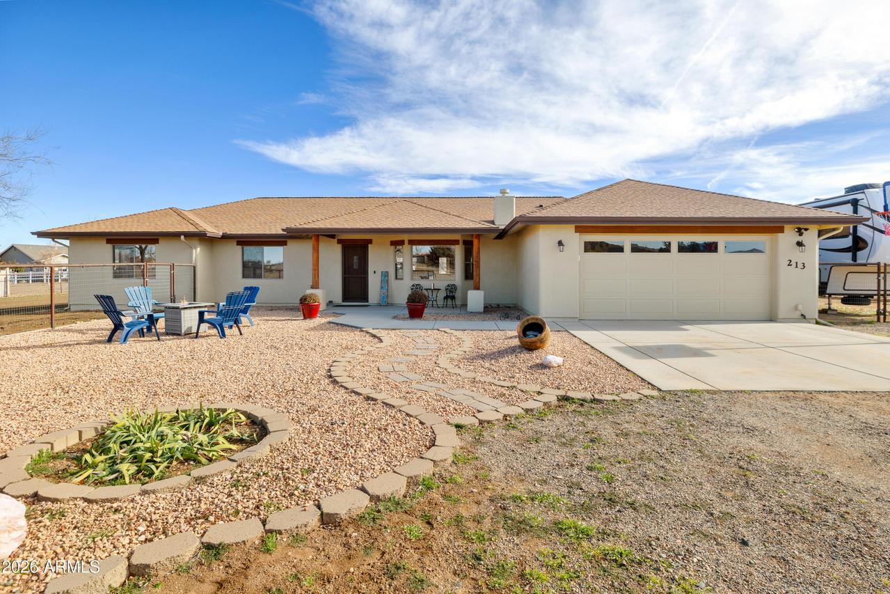 213 N Sycamore Vista Dr., Chino Valley, AZ 86323