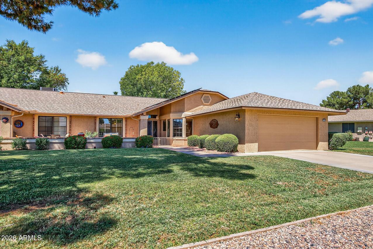 12943 W Blue Sky Dr., Sun City West, AZ 85375