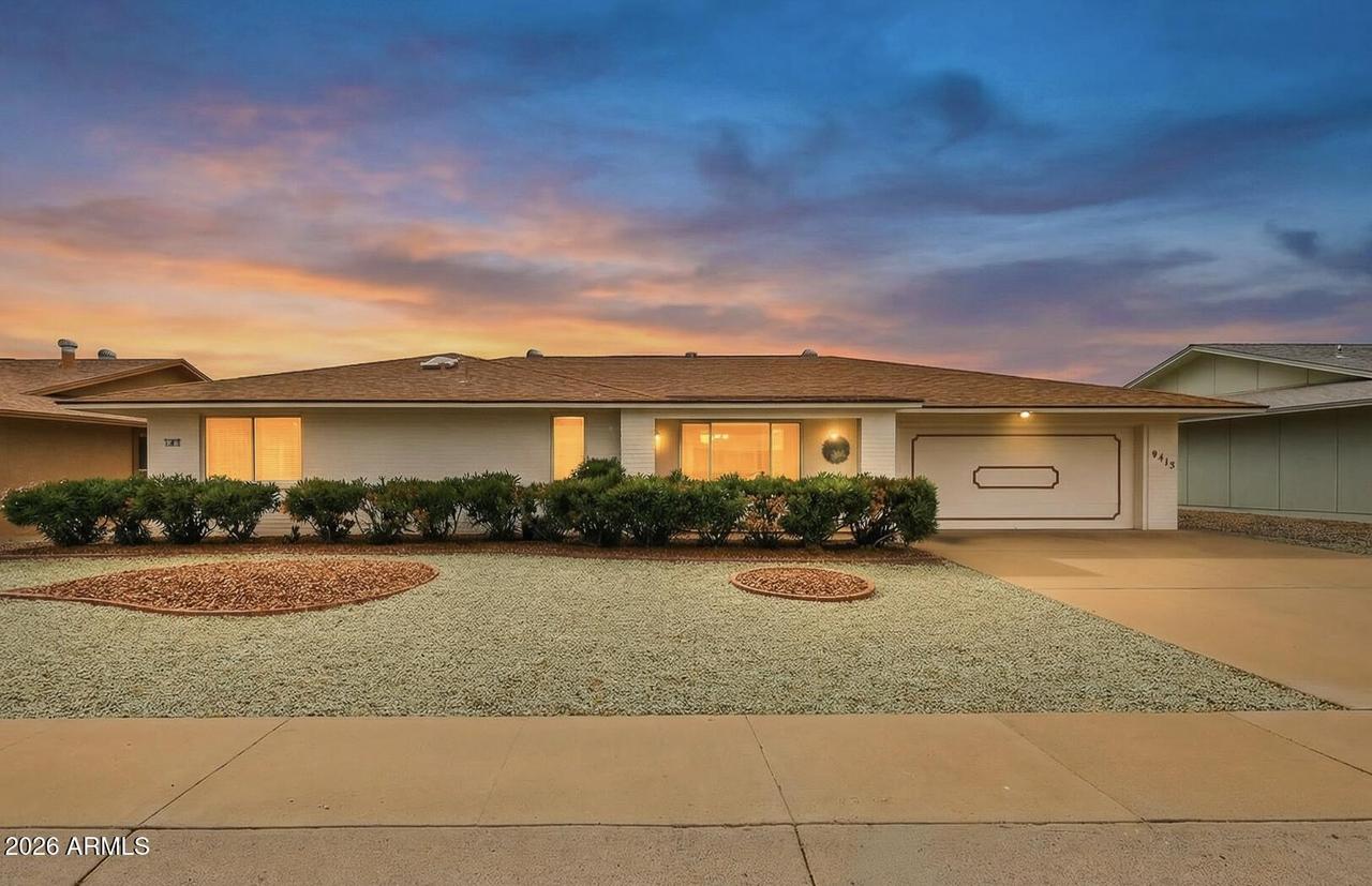 9413 W Spanish Moss Ln., Sun City, AZ 85373