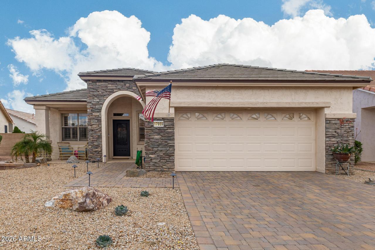 17959 W Deneen Way, Surprise, AZ 85374