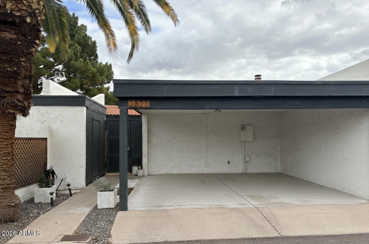2823 N 49th Pl., Phoenix, AZ 85008