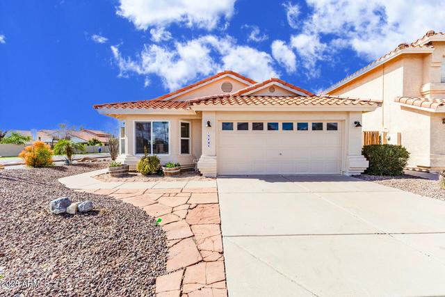 New Homes For Sale This Week That Attend Arrowhead Elementary School: February 13th to February 19th