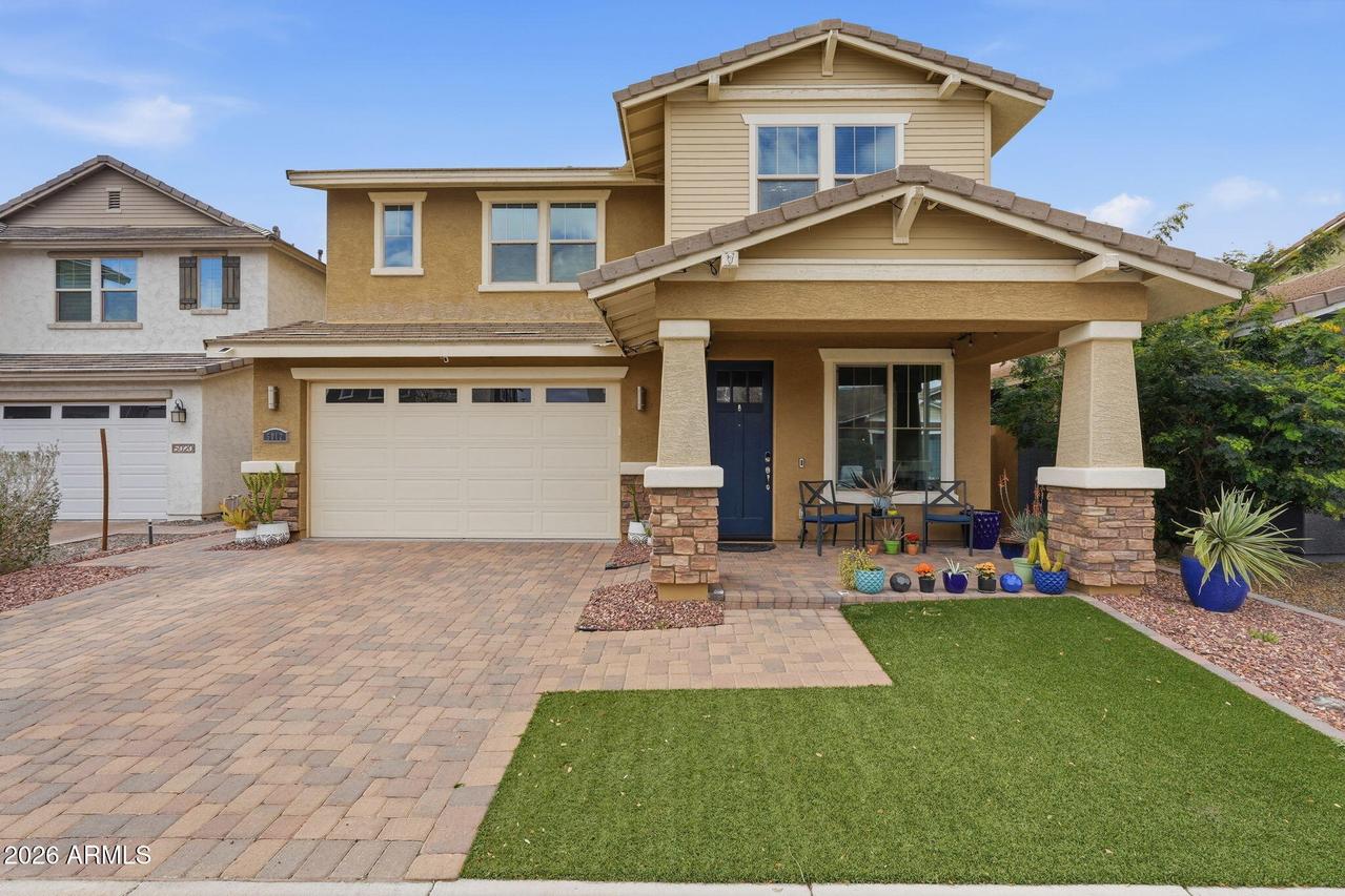 5012 S Girard St., Gilbert, AZ 85298