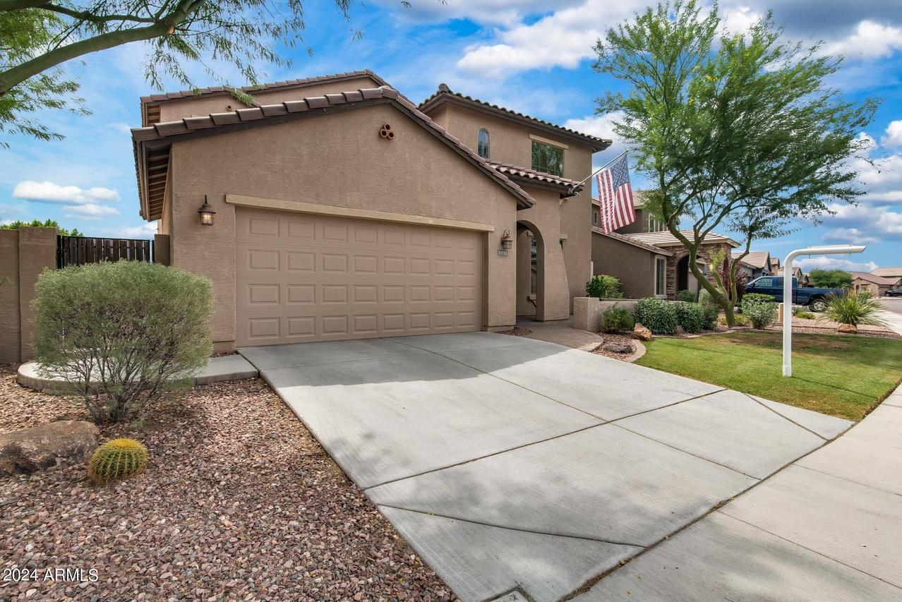 11733 W Villa Chula Ln., Sun City, AZ 85373