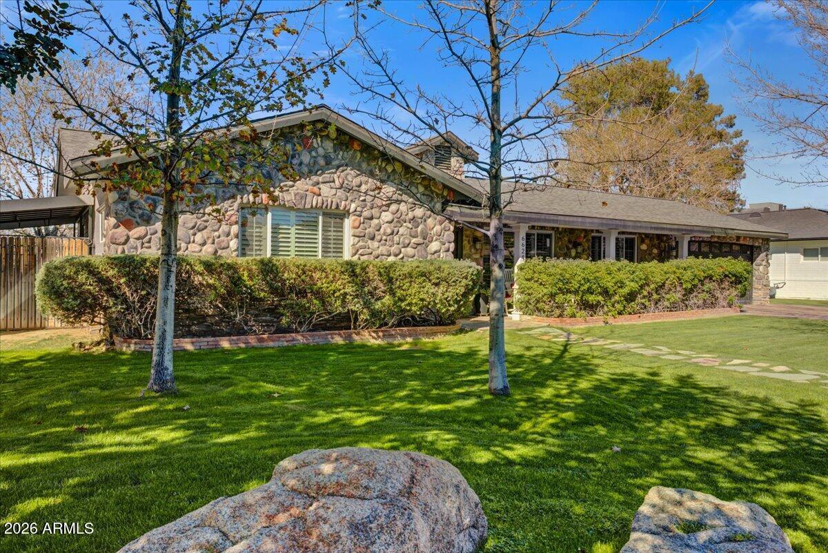 6624 N 2nd Ave., Phoenix, AZ 85013