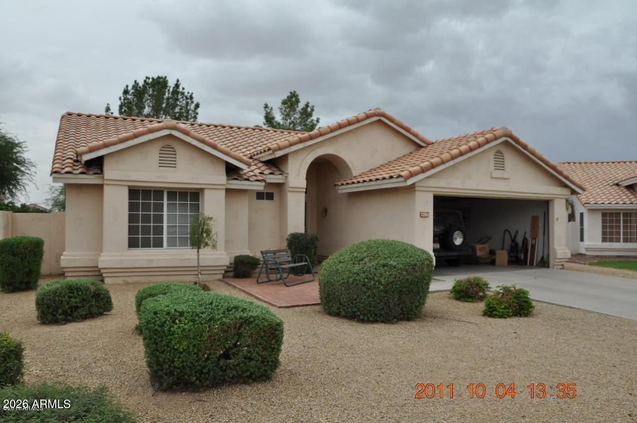 7283 W Tina Ln., Glendale, AZ 85310