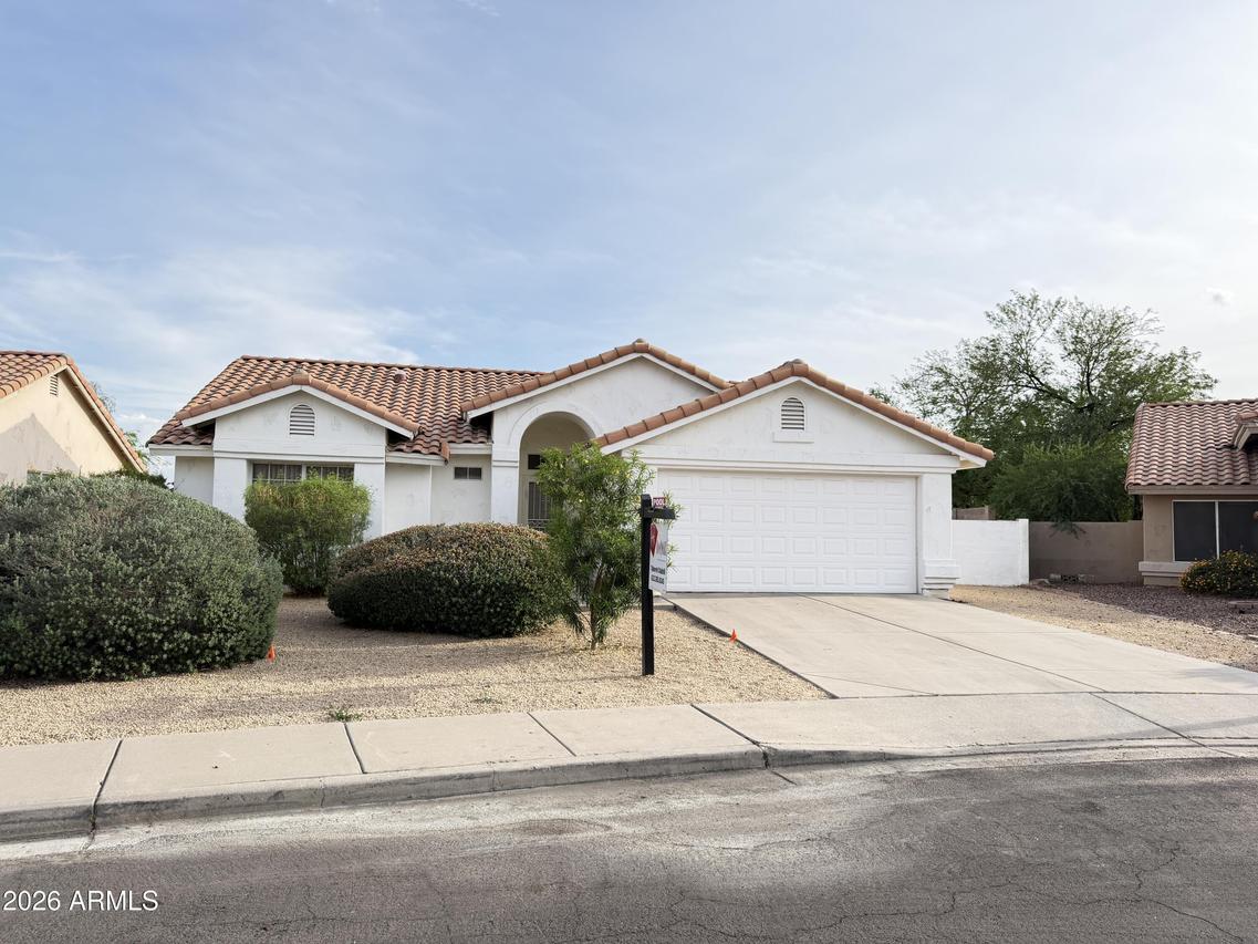 7283 W Tina Ln., Glendale, AZ 85310