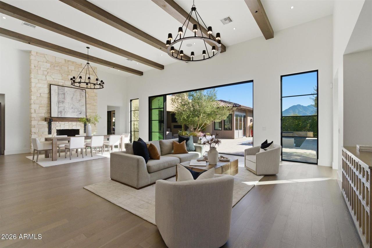 8900 E Sands Dr., Scottsdale, AZ 85255