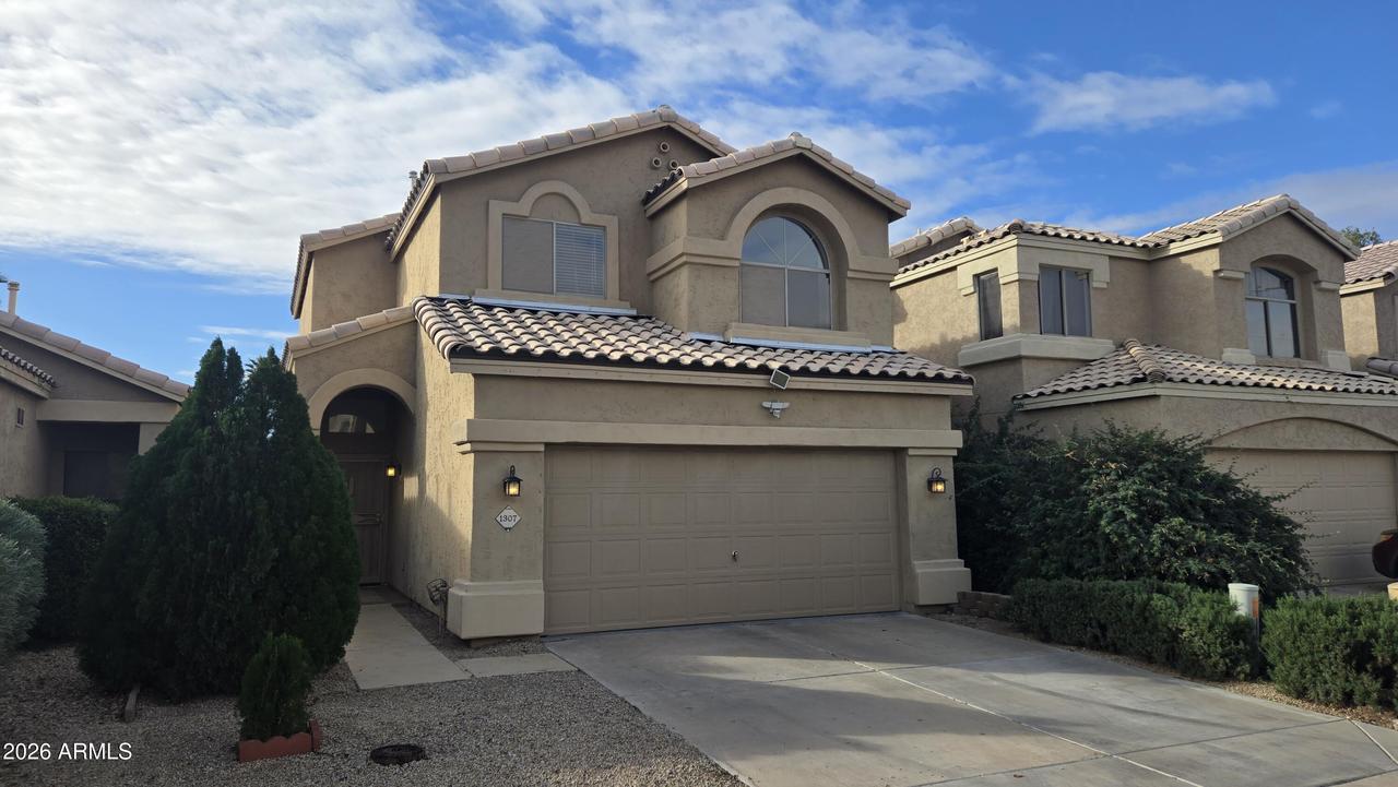 1307 W Escuda Rd., Phoenix, AZ 85027