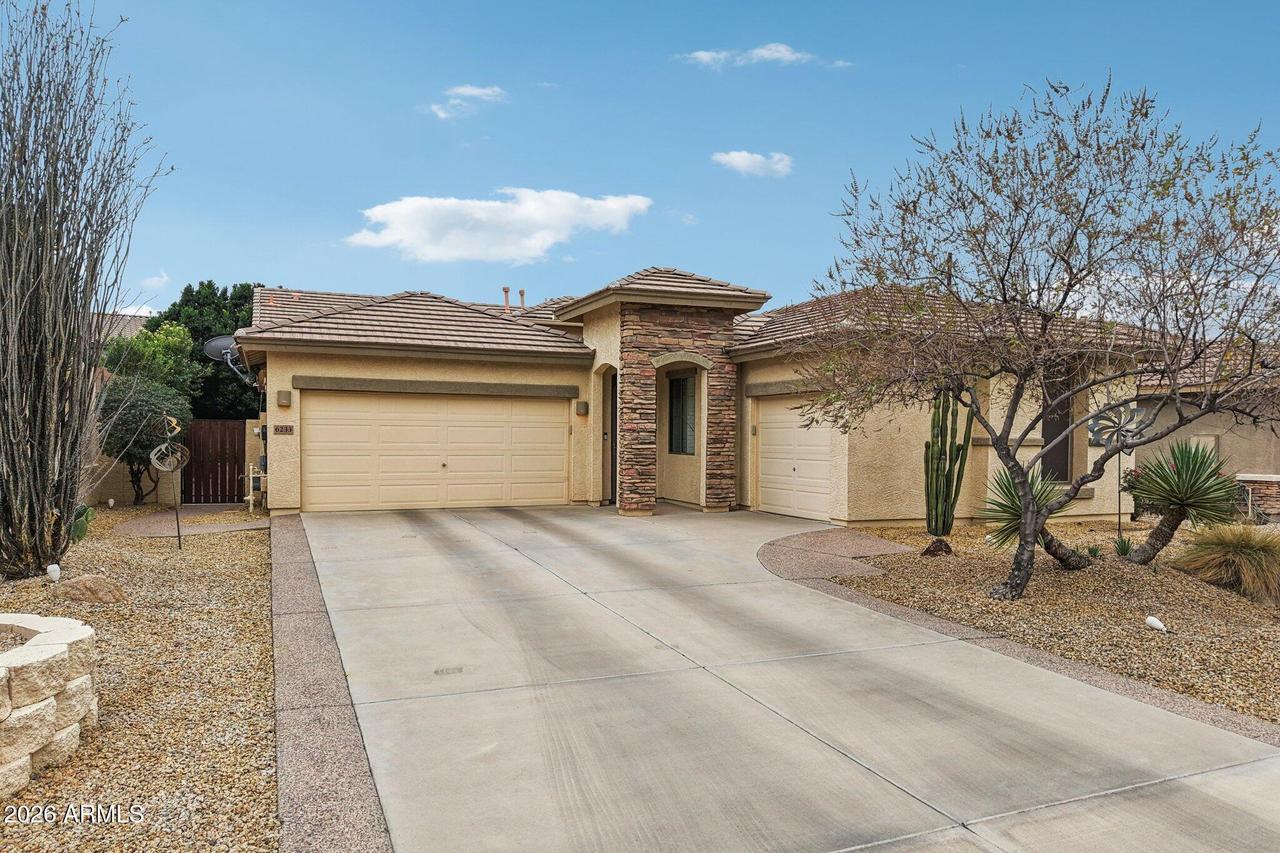 6233 W Bajada Rd., Phoenix, AZ 85083